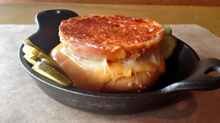 American Grilled Cheese Kitchen Secret Menu American Grilled Cheese Kitchen Secret Menu