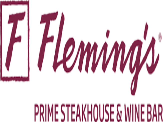 Fleming's Prime Steakhouse & Wine Bar - El Segundo