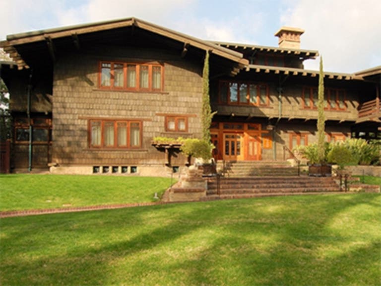 Primary image for Gamble House