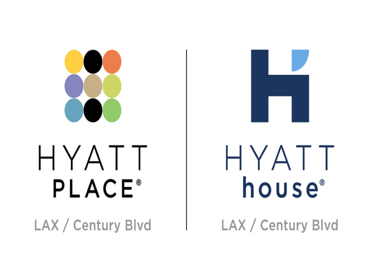Hyatt Place/Hyatt House Logo