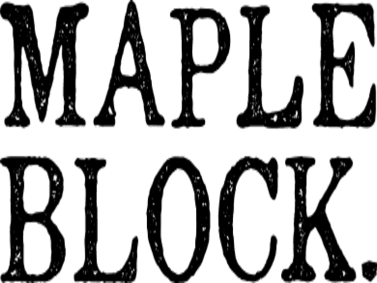 Maple Block Meat Co.