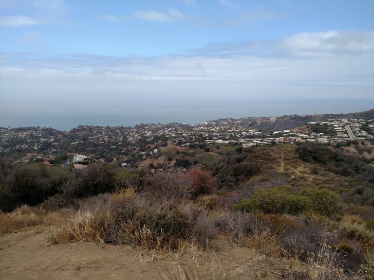 Primary image for Temescal Gateway Park