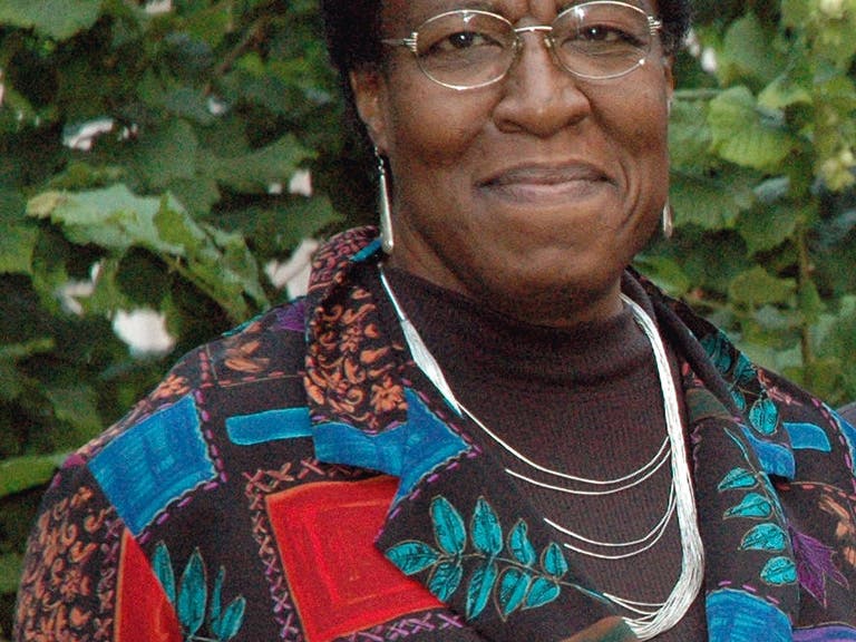 Octavia E. Butler