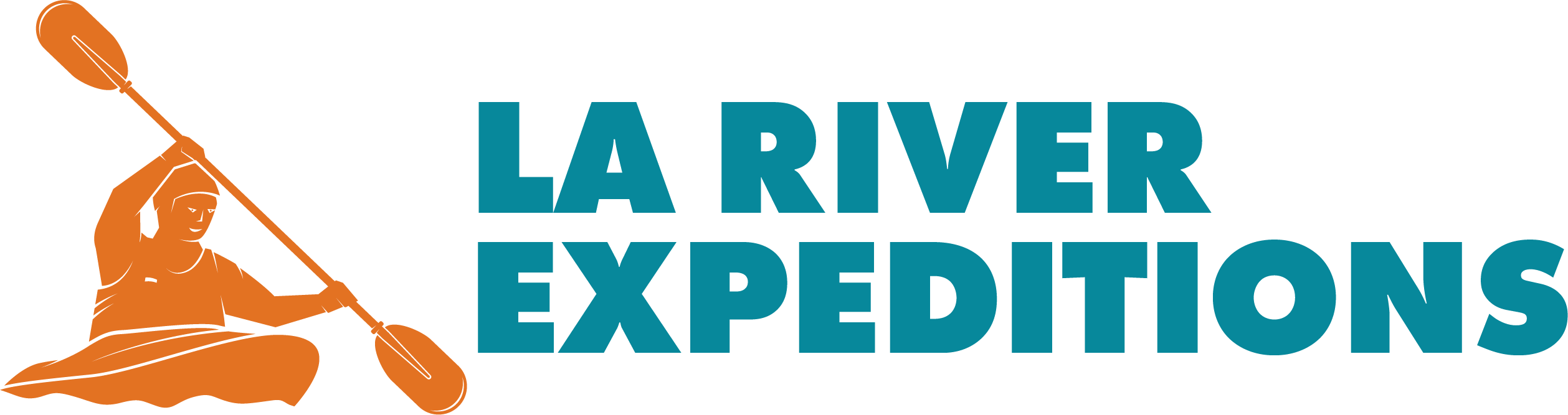 LA River Expeditions