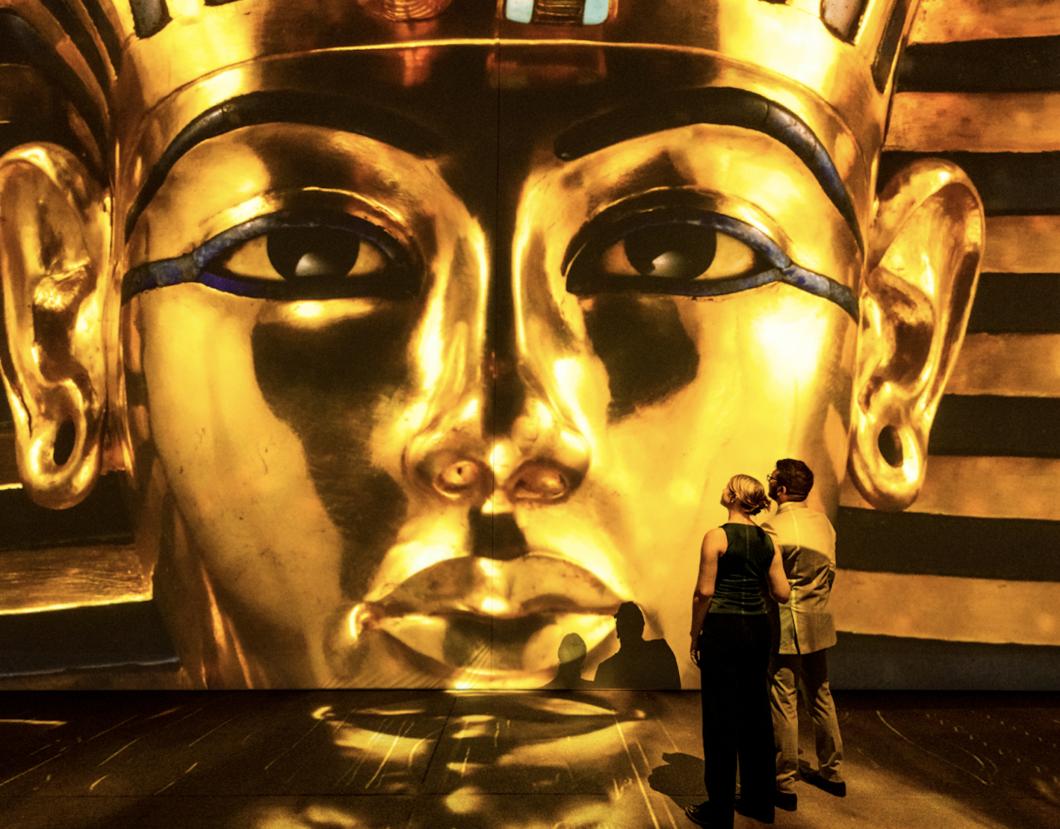 King Tut The Immersive Experience 