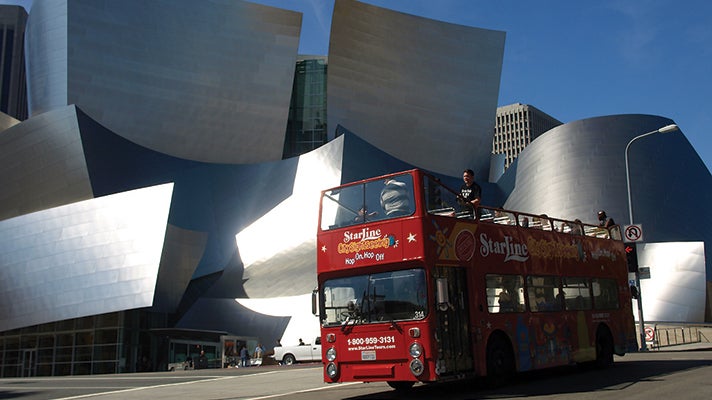 Property of Discover Los Angeles