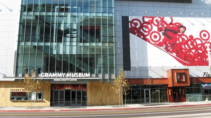 Property of Discover Los Angeles
