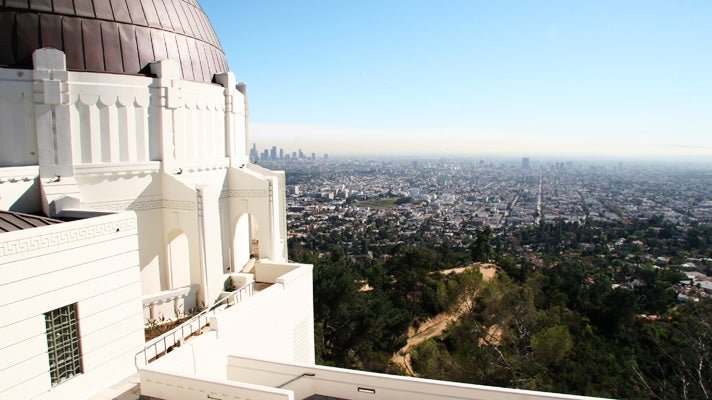 Property of Discover Los Angeles