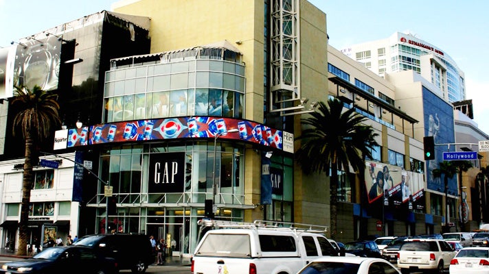Property of Discover Los Angeles