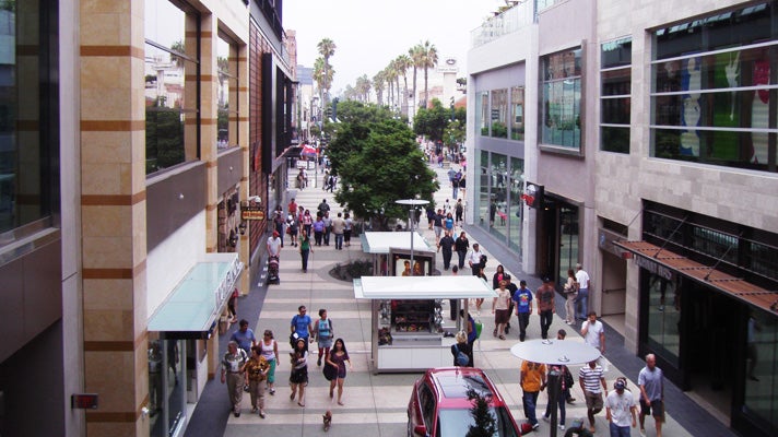 Property of Discover Los Angeles