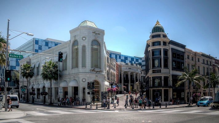 Property of Discover Los Angeles