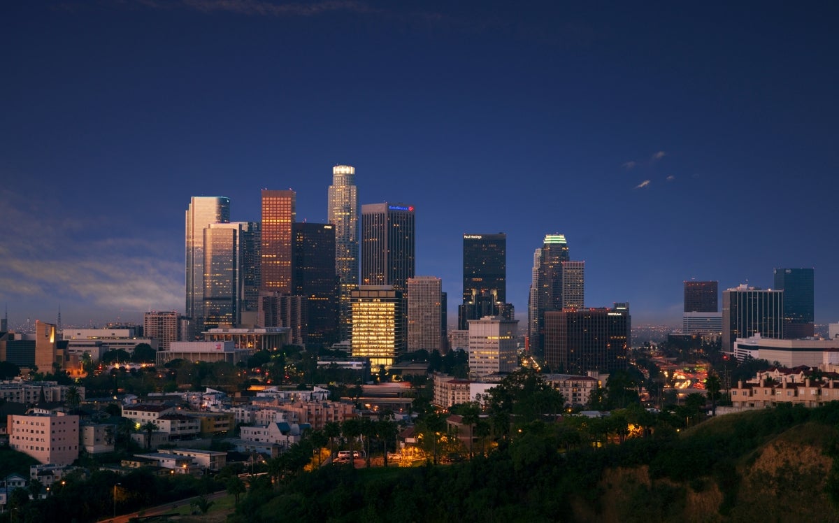ダウンタウンの見どころ Discover Los Angeles ダウンタウンの見どころ Discover Los Angeles