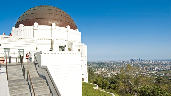 Property of Discover Los Angeles
