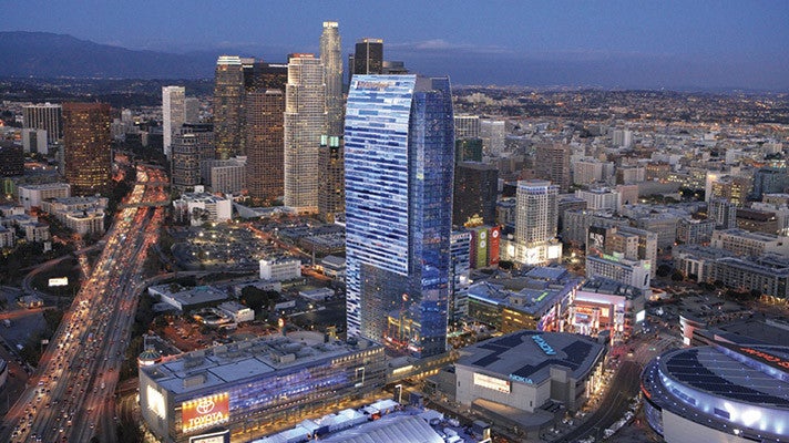Property of Discover Los Angeles