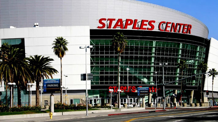 Property of Discover Los Angeles