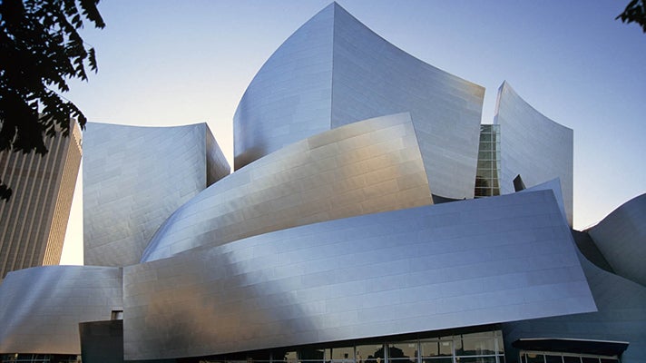 Property of Discover Los Angeles