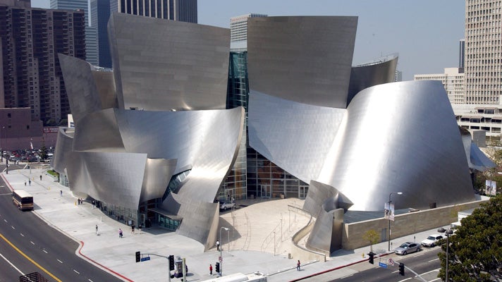 Property of Discover Los Angeles
