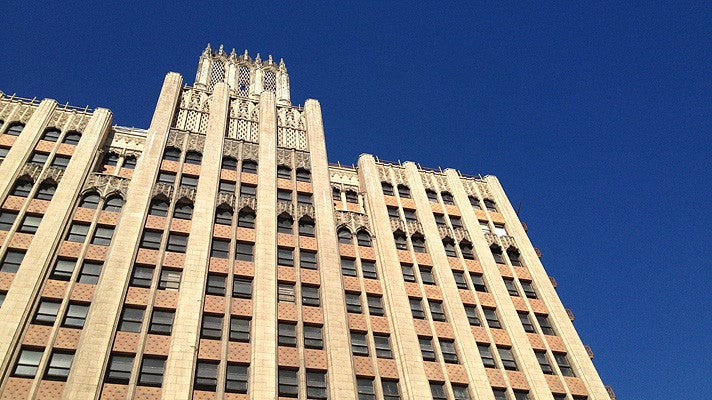 Property of Discover Los Angeles