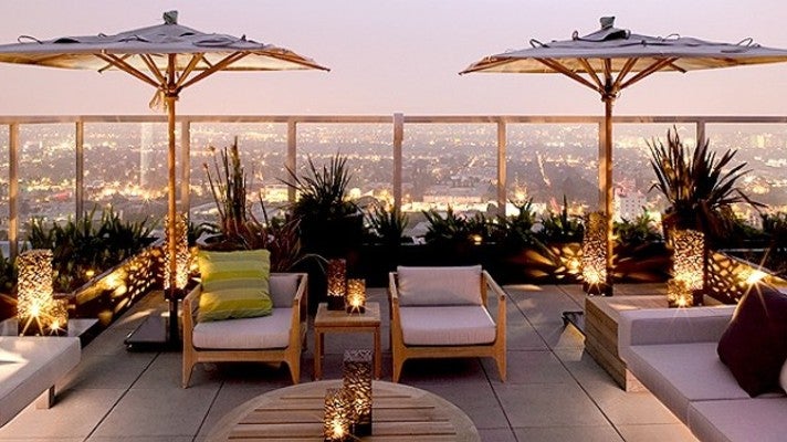 Property of Discover Los Angeles