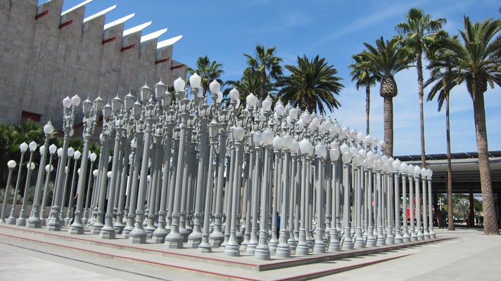 Property of Discover Los Angeles