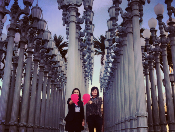 Property of Discover Los Angeles