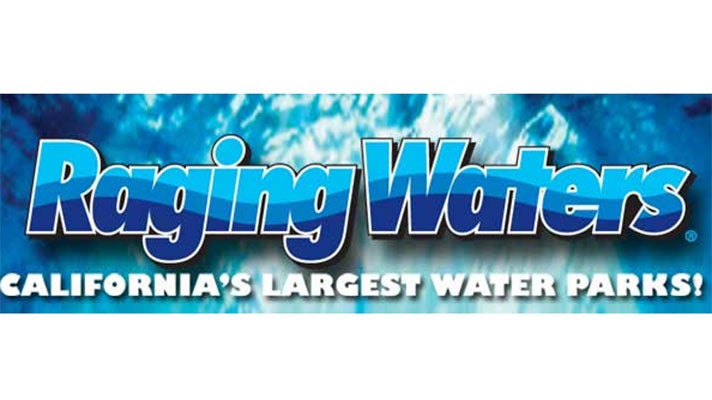 Featured Member: Raging Waters | Discover Los Angeles