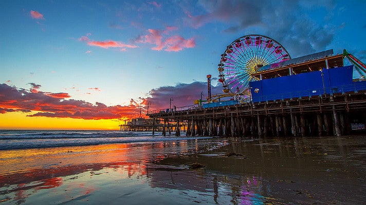 Property of Discover Los Angeles