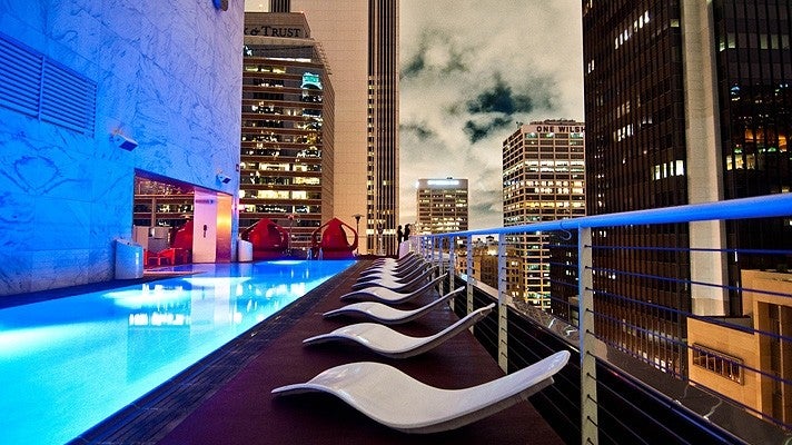 Property of Discover Los Angeles