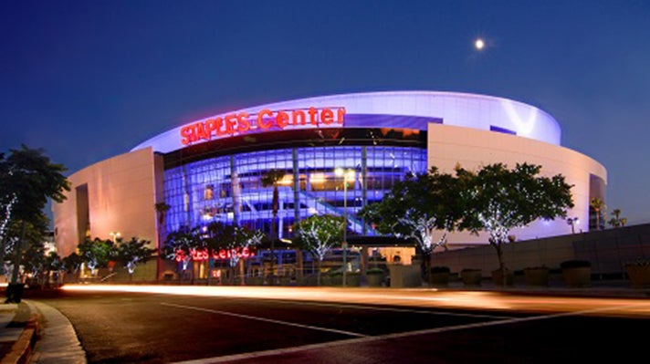 Property of Discover Los Angeles