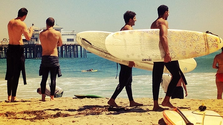 Property of Discover Los Angeles