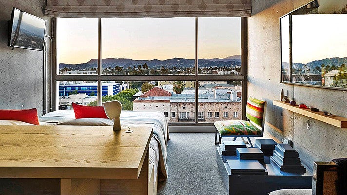 Property of Discover Los Angeles
