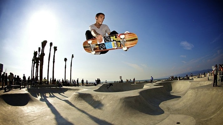 Property of Discover Los Angeles