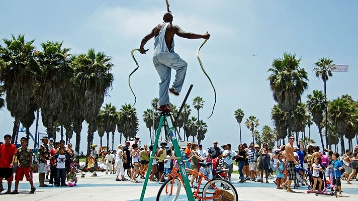 Property of Discover Los Angeles