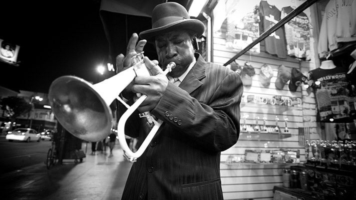 Jazz in Los Angeles | Discover Los Angeles