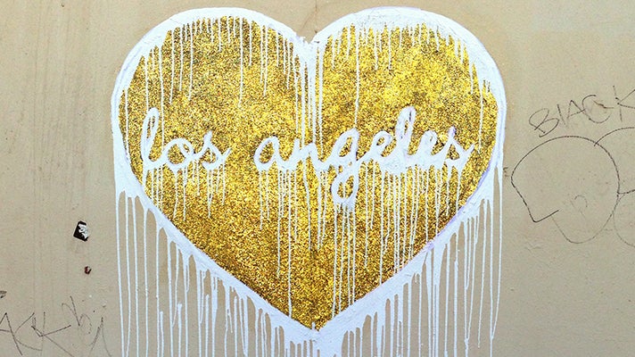 Property of Discover Los Angeles