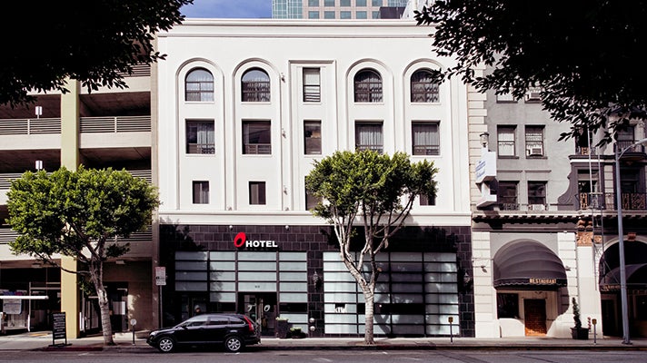 Property of Discover Los Angeles