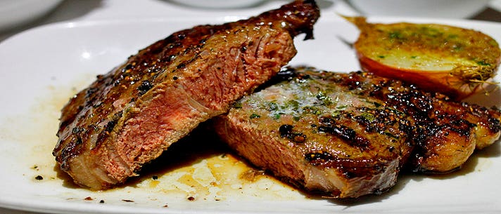 The Best Steak Dishes in Los Angeles | Discover Los Angeles