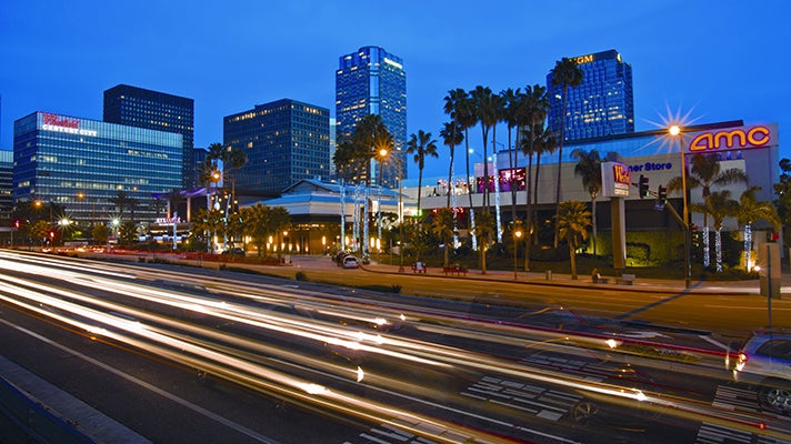 Property of Discover Los Angeles