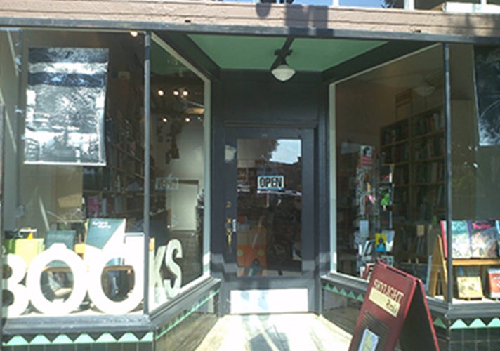 Skylight Books Discover Los Angeles