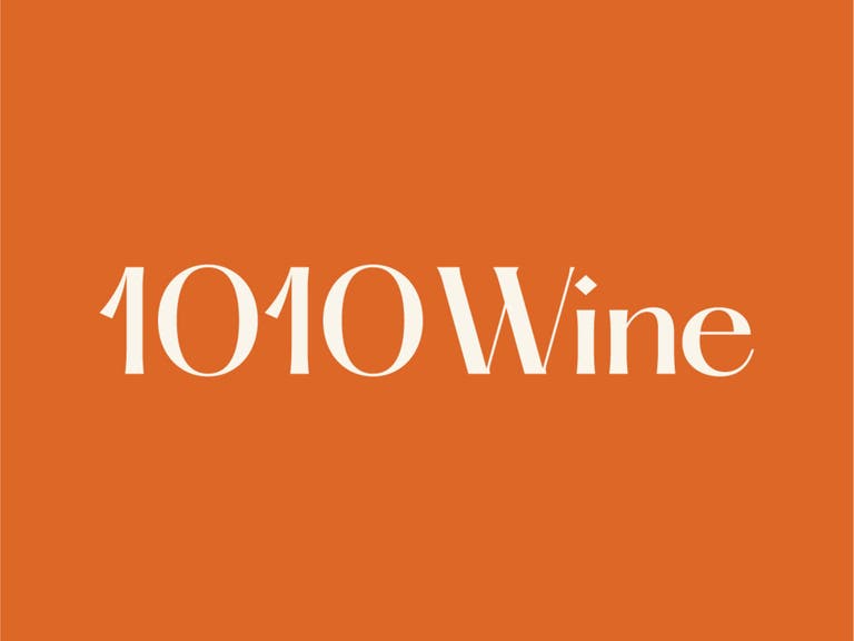 1010 wine logo