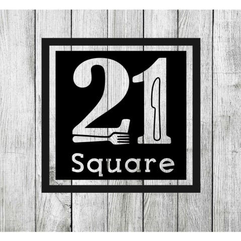 Image  for 21 Square Bar + Kitchen