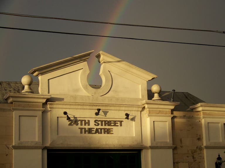 24th Street Theatre