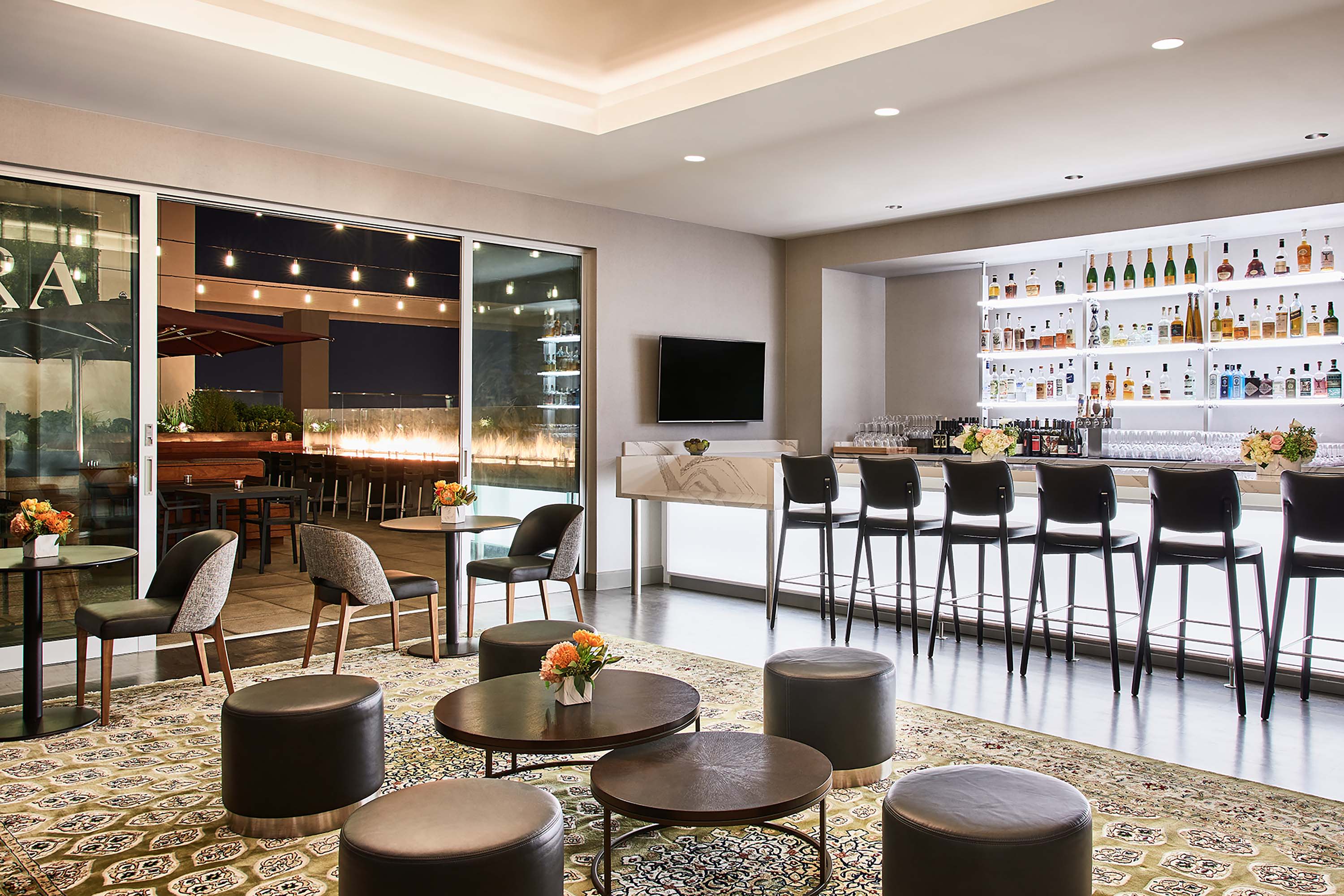 AC Hotel by Marriott Los Angeles South Bay Discover Los Angeles