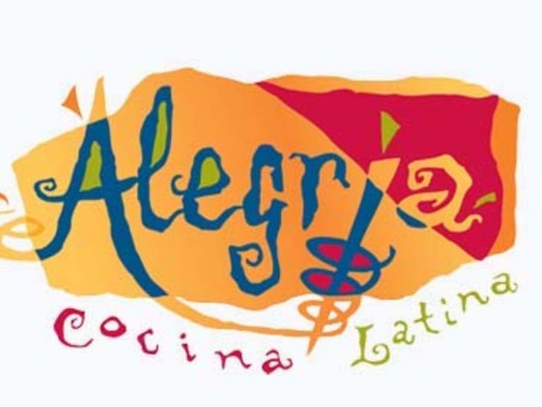 Alegria Cocina Latina