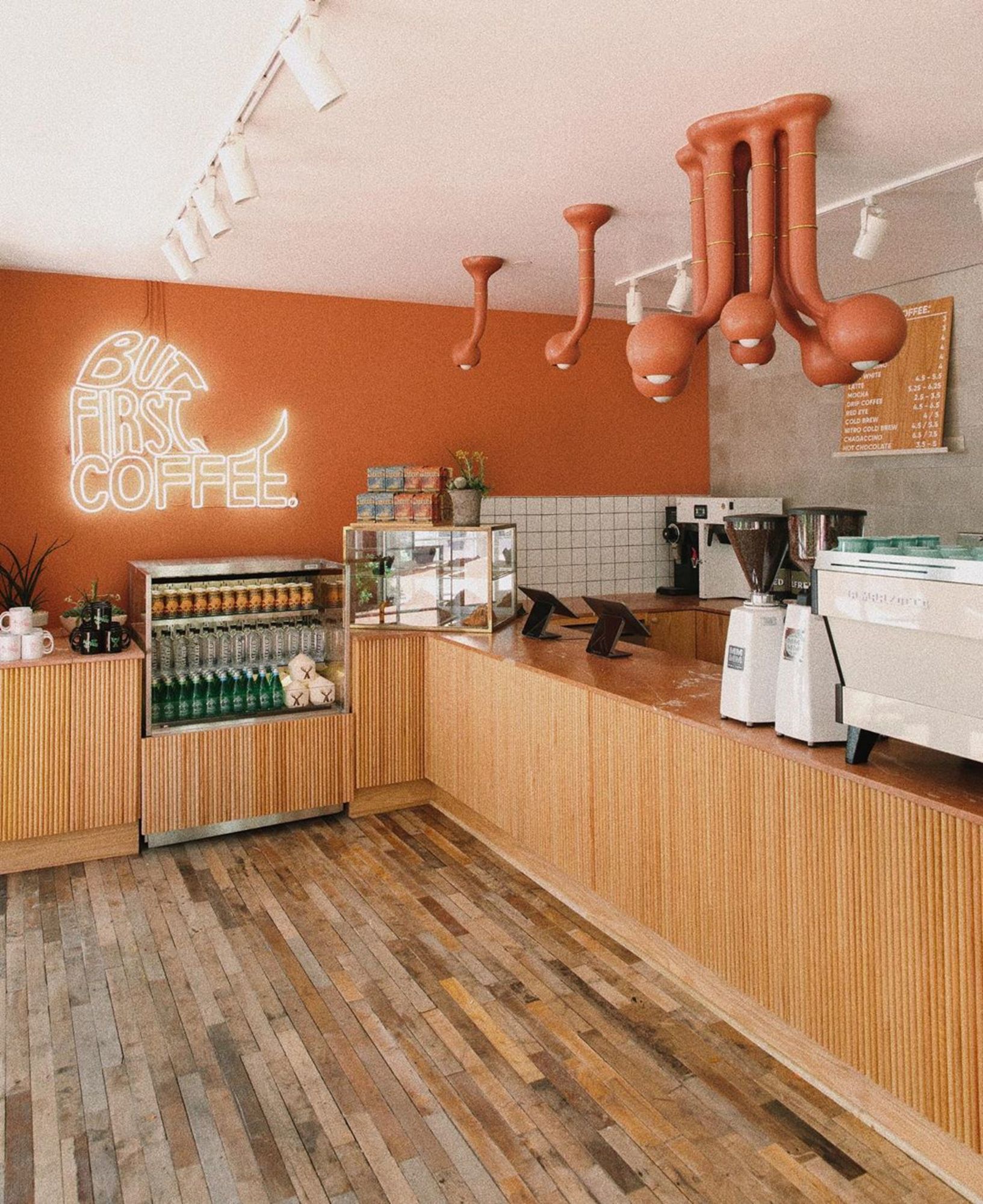 Alfred Coffee Palisades Village Discover Los Angeles