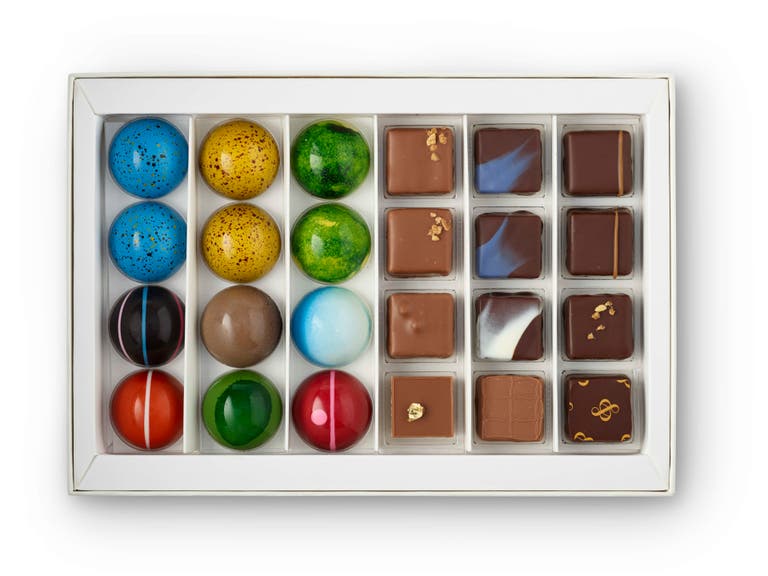 andSons Chocolate Box