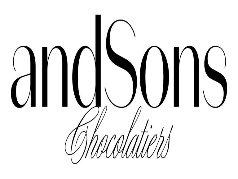 andSons Logo