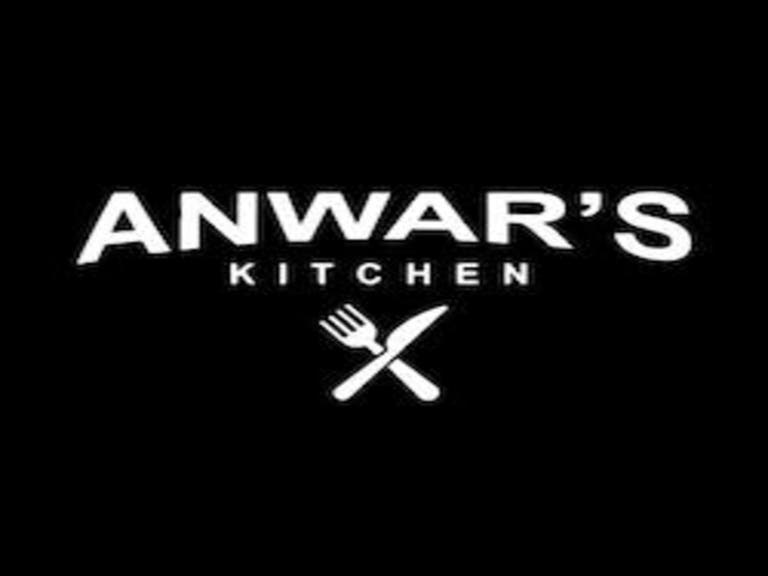 Anwar's Kitchen