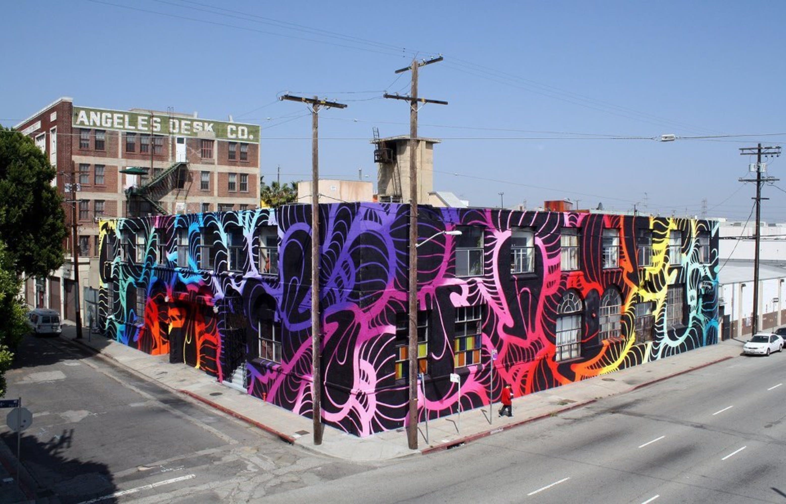 Art Share L.A. | Discover Los Angeles