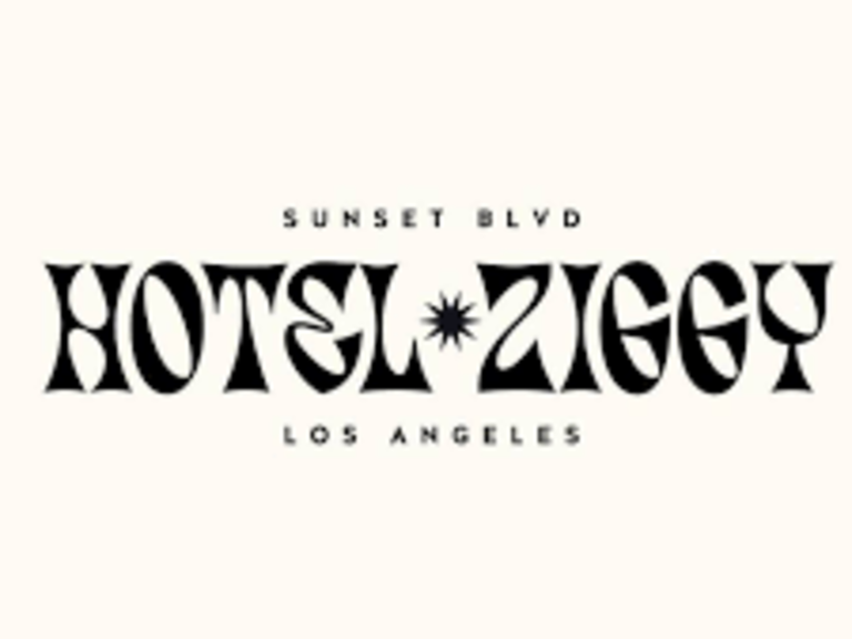 Hotel Ziggy logo